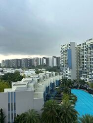 Skies Miltonia (D27), Condominium #594168461